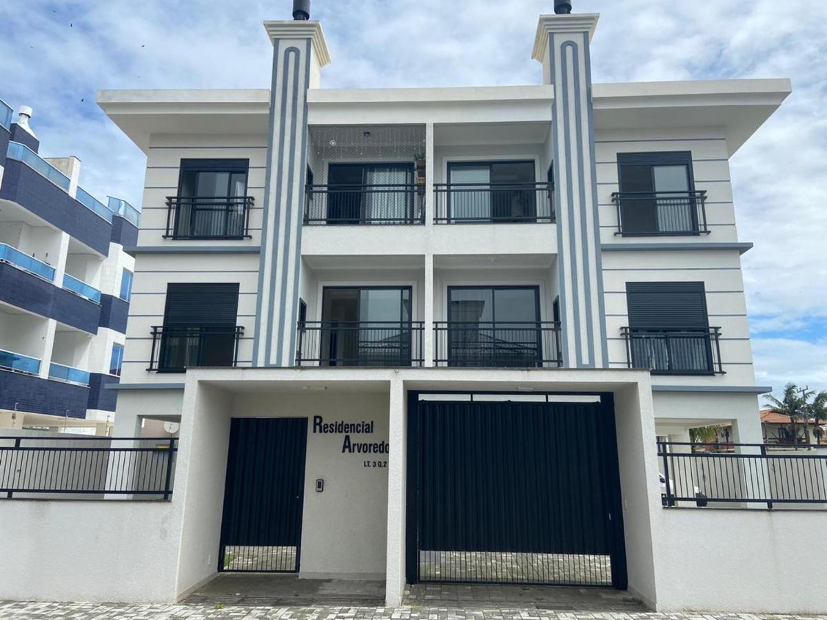 Hostel Ape Do Cris Florianópolis المظهر الخارجي الصورة