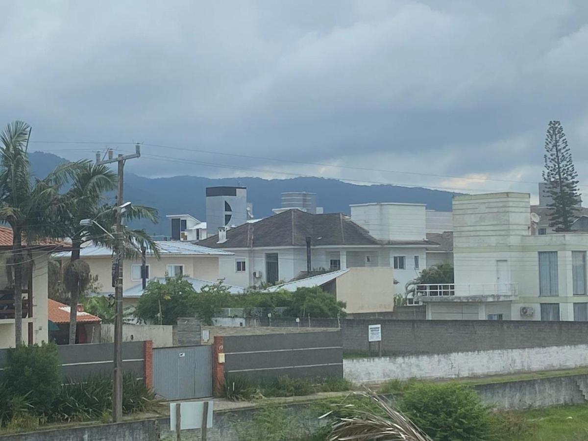 Hostel Ape Do Cris Florianópolis المظهر الخارجي الصورة