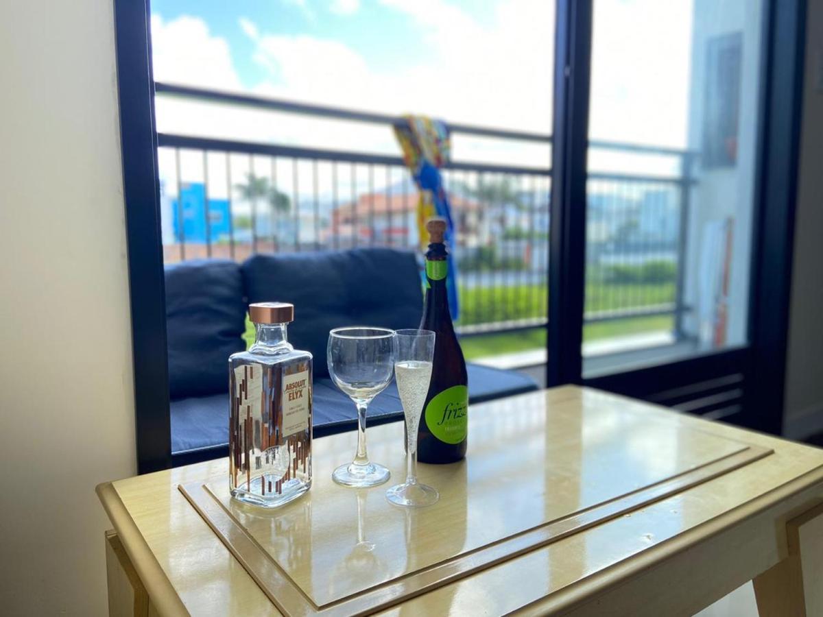 Hostel Ape Do Cris Florianópolis المظهر الخارجي الصورة
