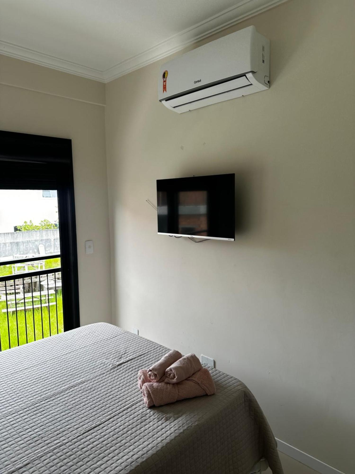 Hostel Ape Do Cris Florianópolis المظهر الخارجي الصورة