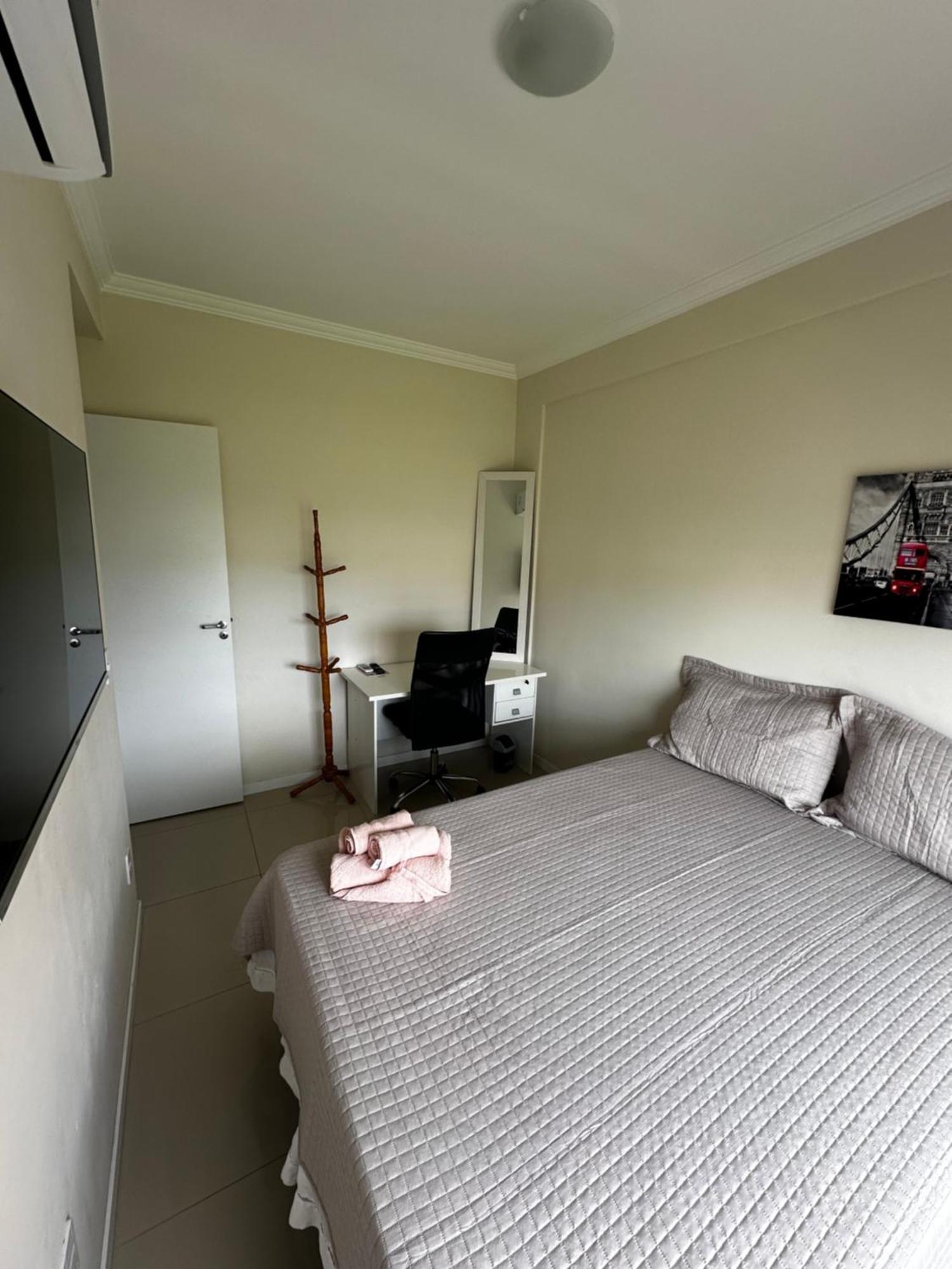 Hostel Ape Do Cris Florianópolis المظهر الخارجي الصورة