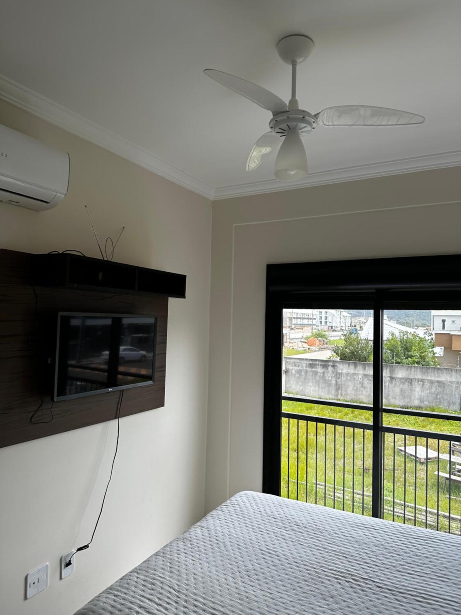 Hostel Ape Do Cris Florianópolis المظهر الخارجي الصورة
