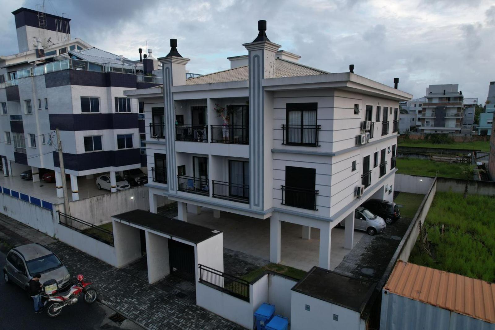 Hostel Ape Do Cris Florianópolis المظهر الخارجي الصورة