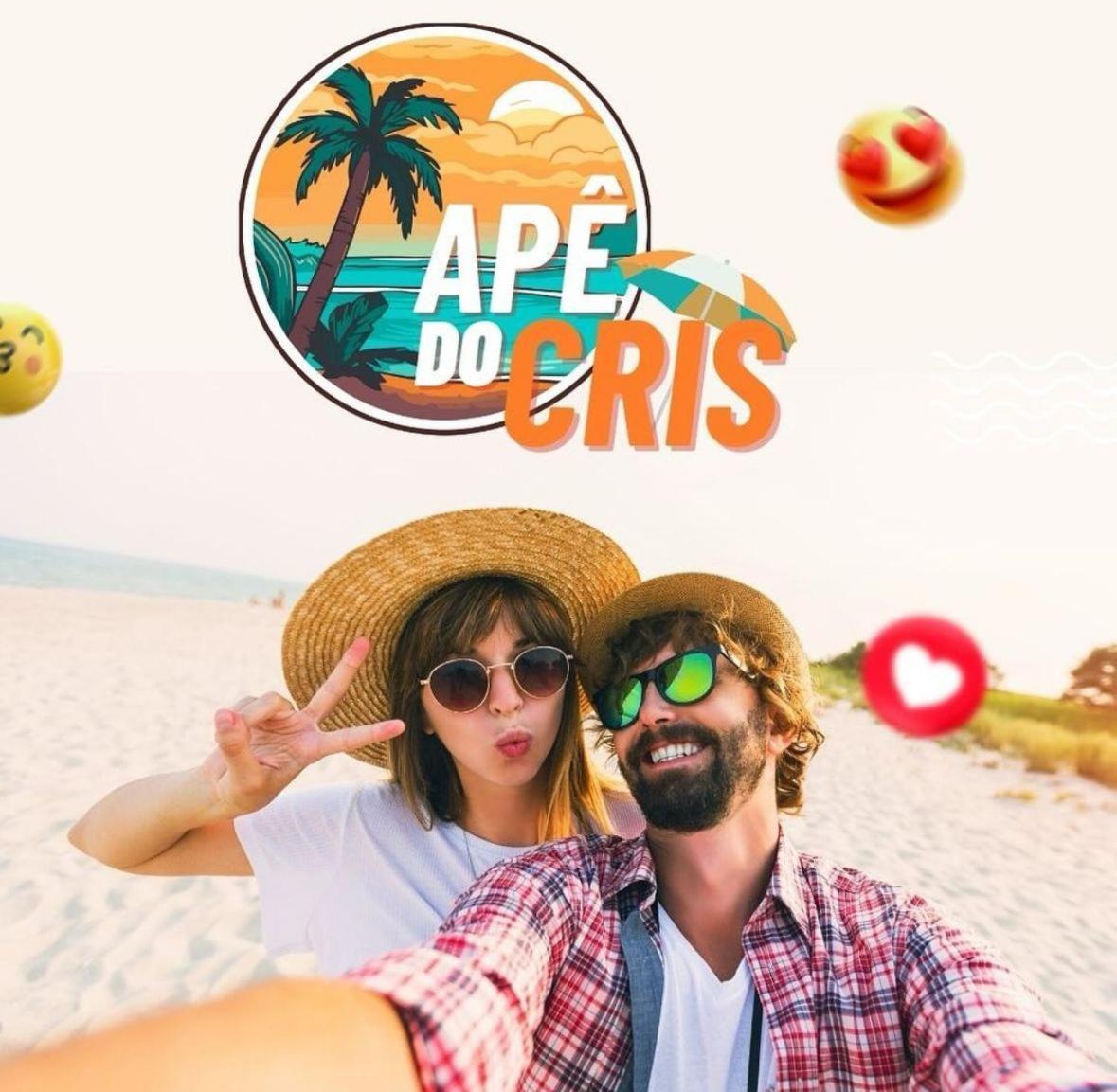 Hostel Ape Do Cris Florianópolis المظهر الخارجي الصورة