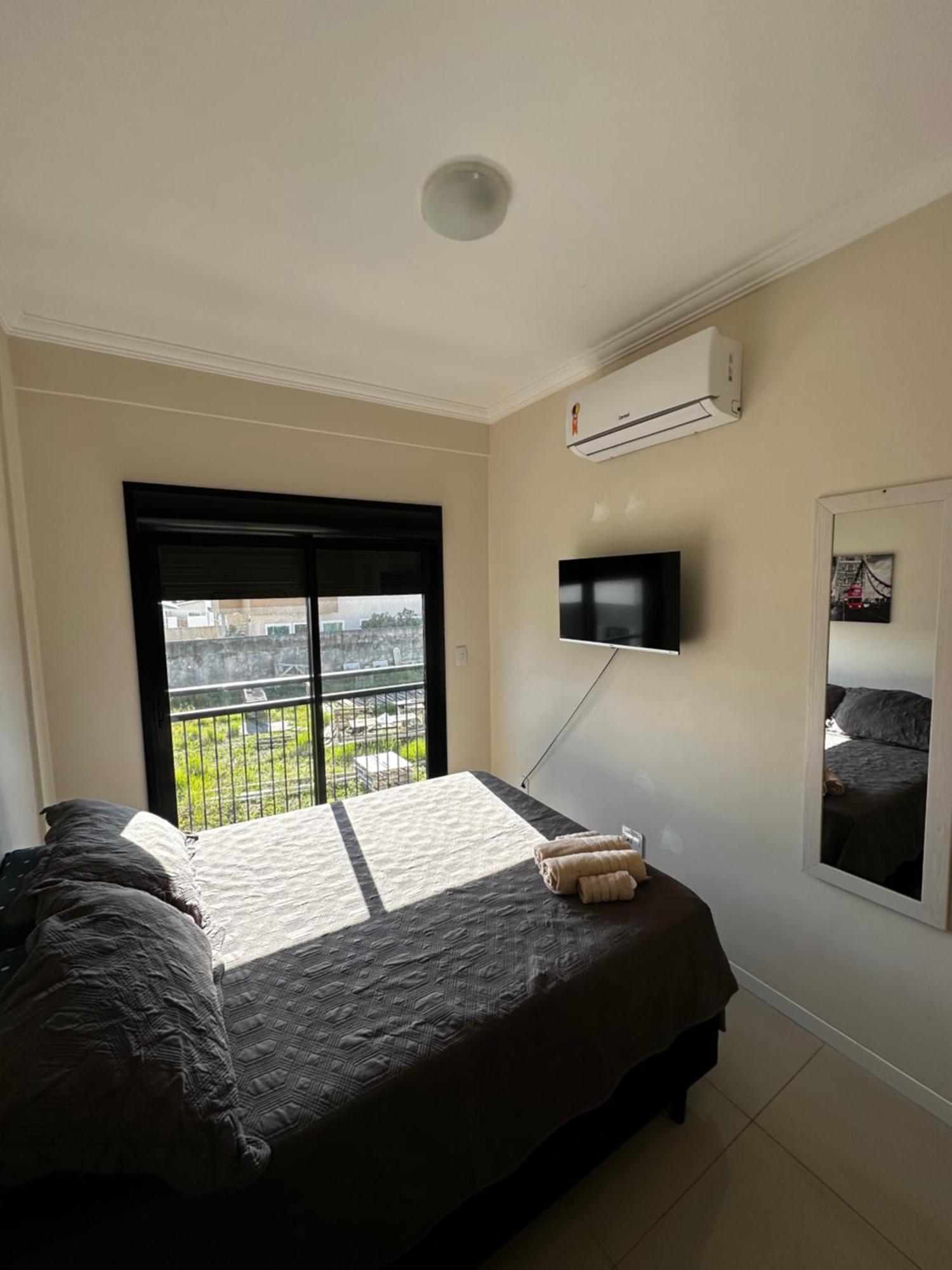 Hostel Ape Do Cris Florianópolis المظهر الخارجي الصورة