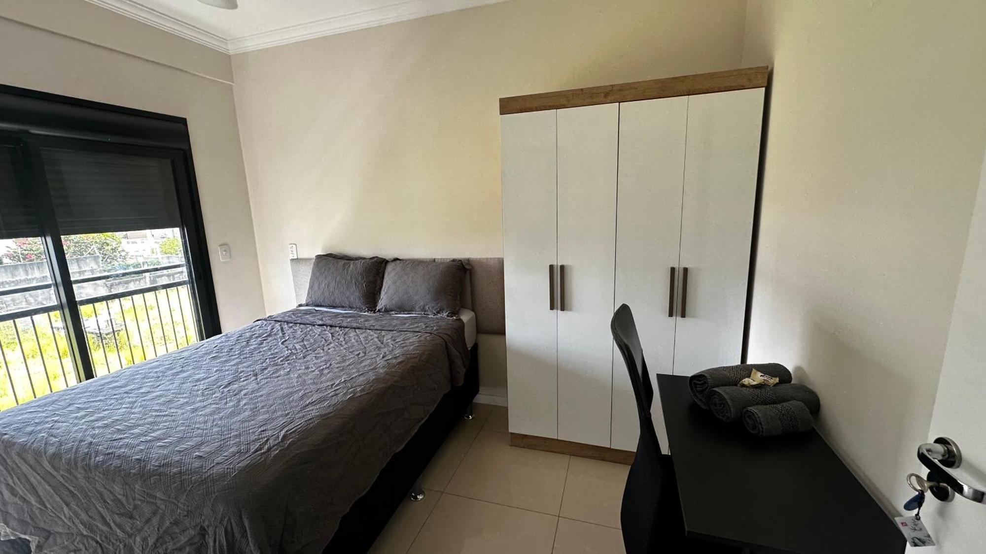 Hostel Ape Do Cris Florianópolis المظهر الخارجي الصورة
