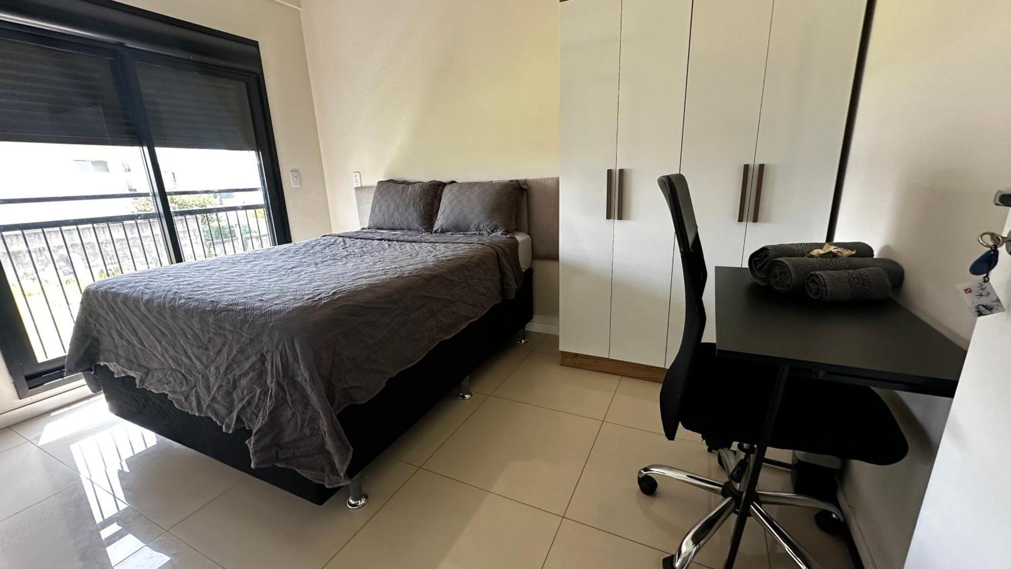 Hostel Ape Do Cris Florianópolis المظهر الخارجي الصورة